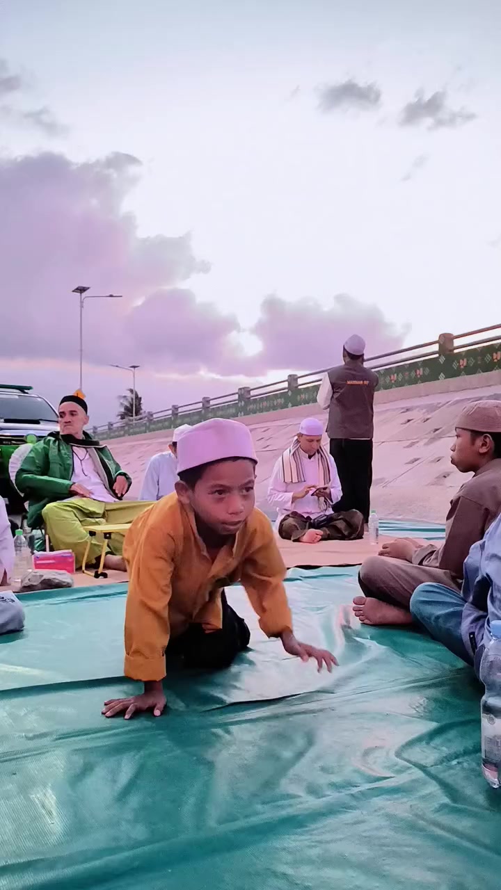 @Pencinta Habaib Dan Ulama