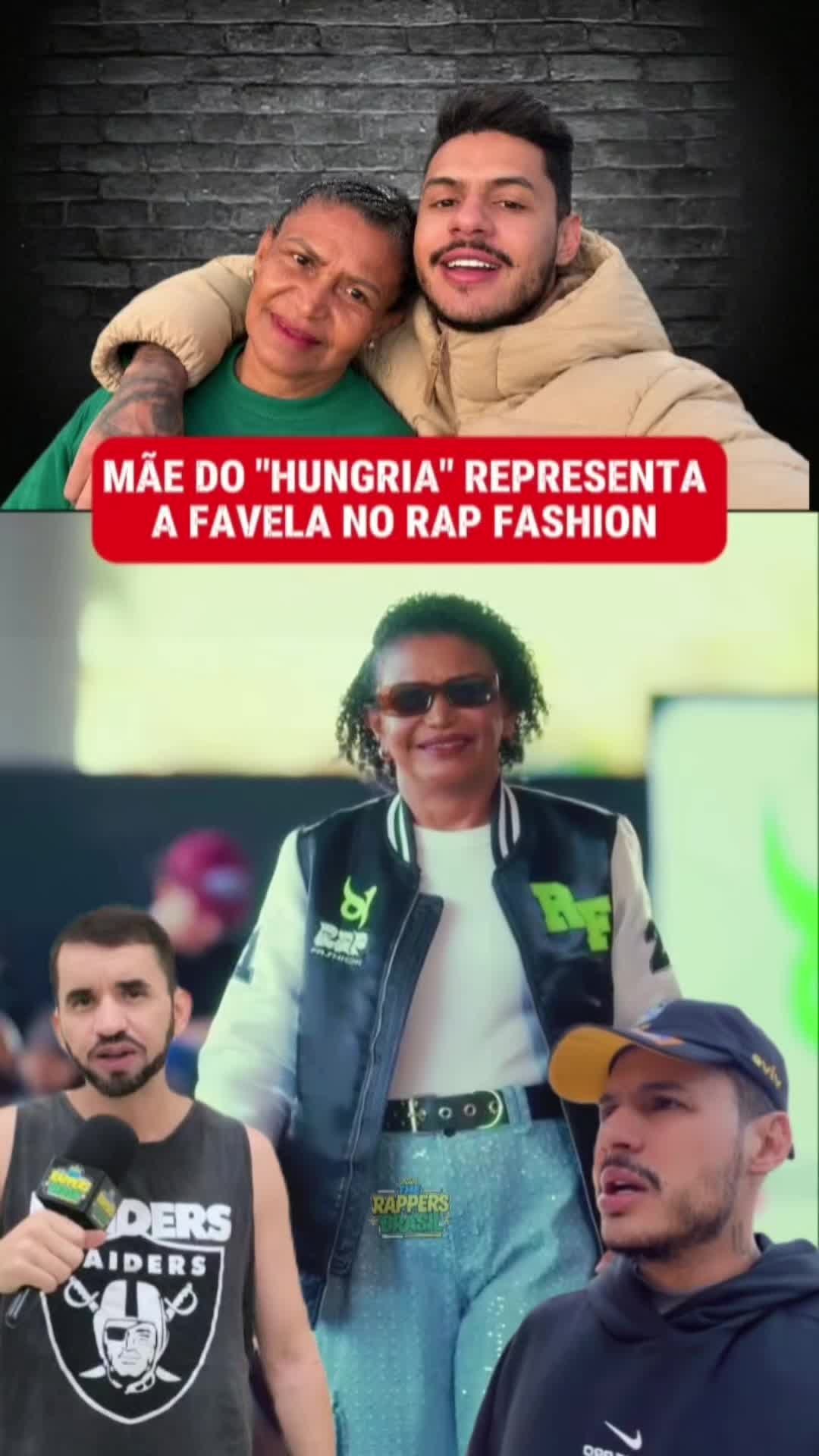 @The Rappers Brasil