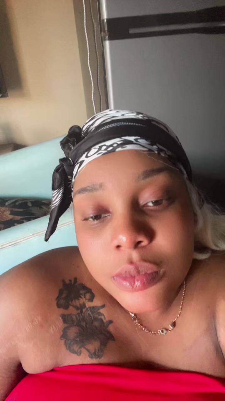 @Nomonde