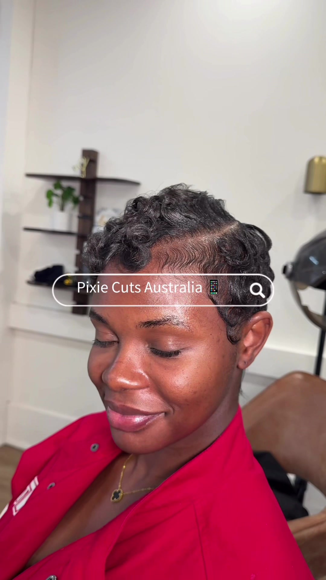 @Reeniezhair | Brisbane-Based