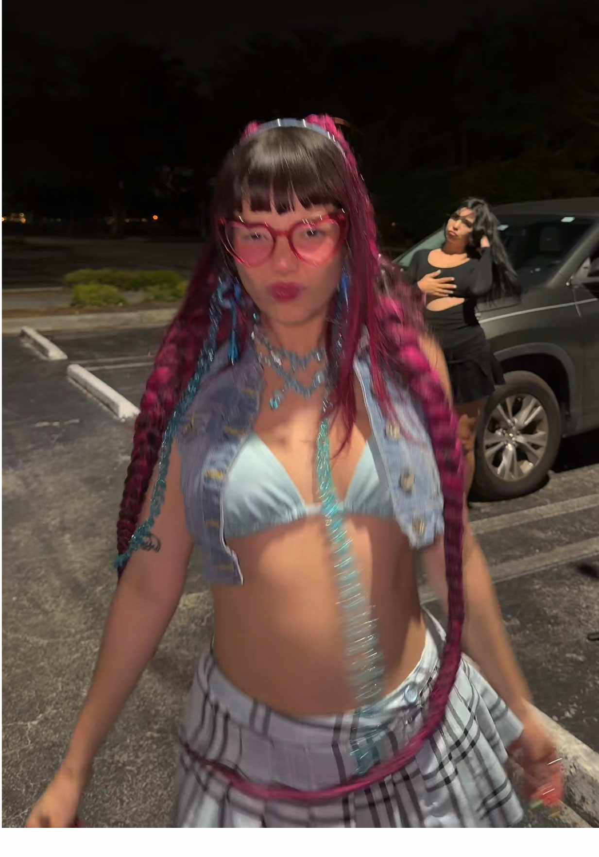 @Gini Santana