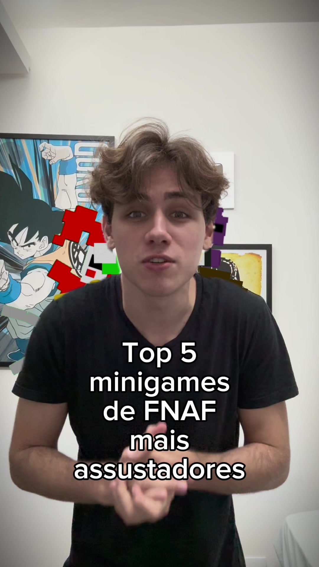 @Foxyzinho