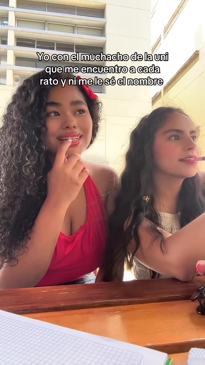 @Samy Hernández