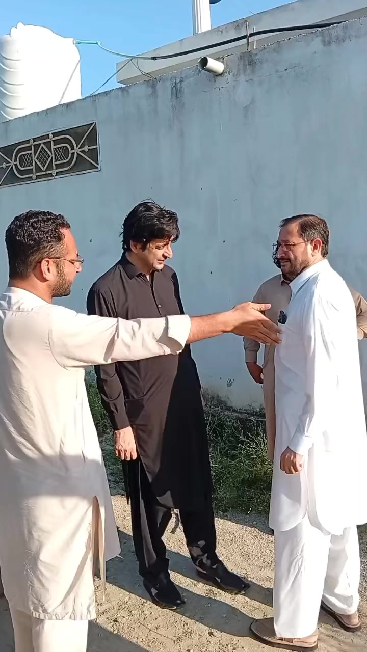 @Babar Saleem Khan ( Official )