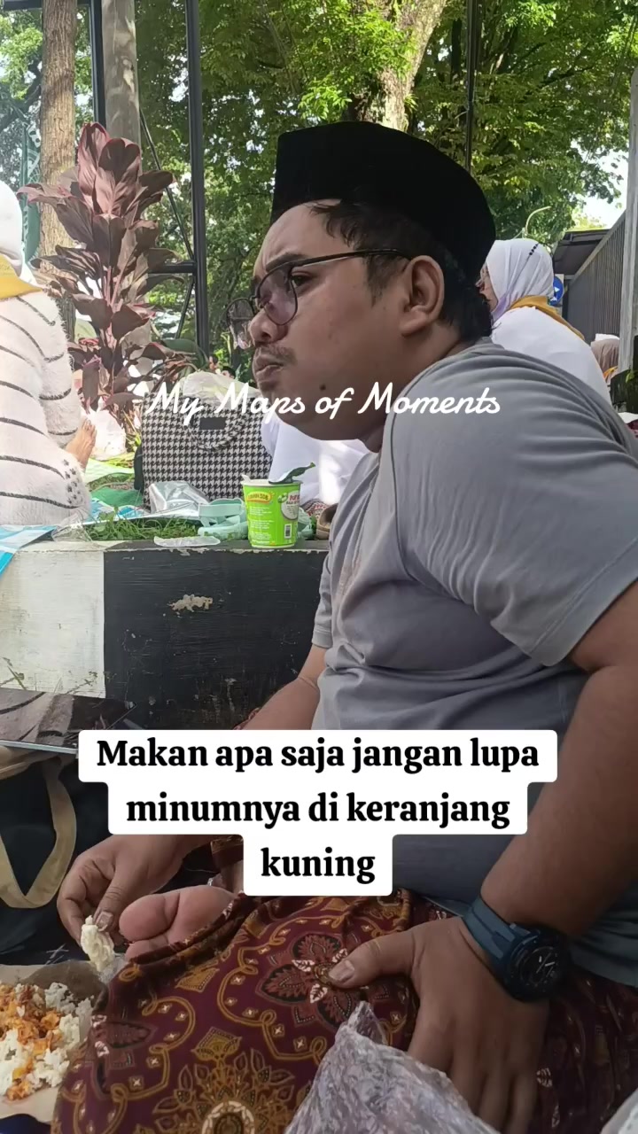 @RIYAAD COFFEE BONDOWOSO
