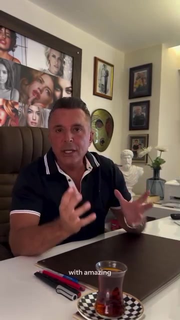 @Doç dr. Hakan kerem