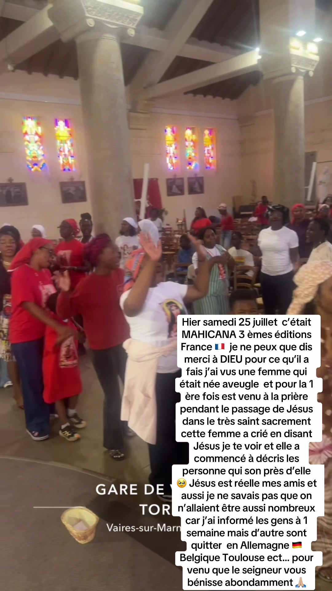 @Les amis de sainte Philomène