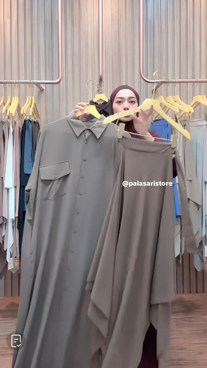@Palasari Store