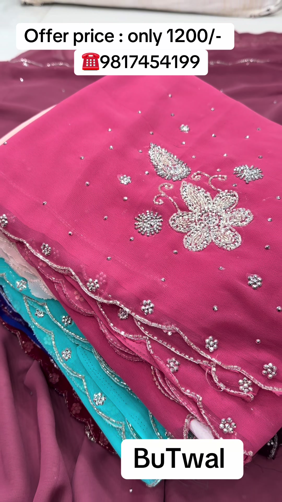 @Shreecollection Butwal