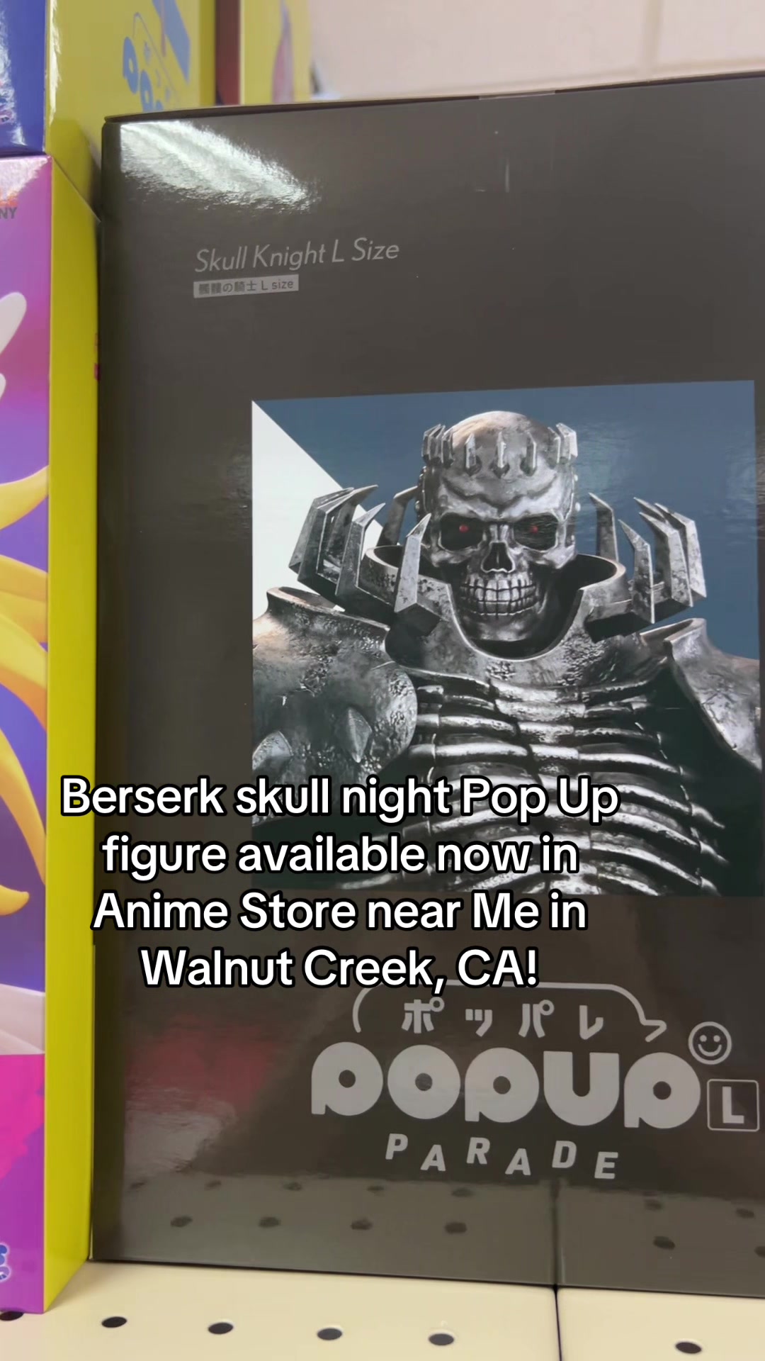 @Anime Store Near Me