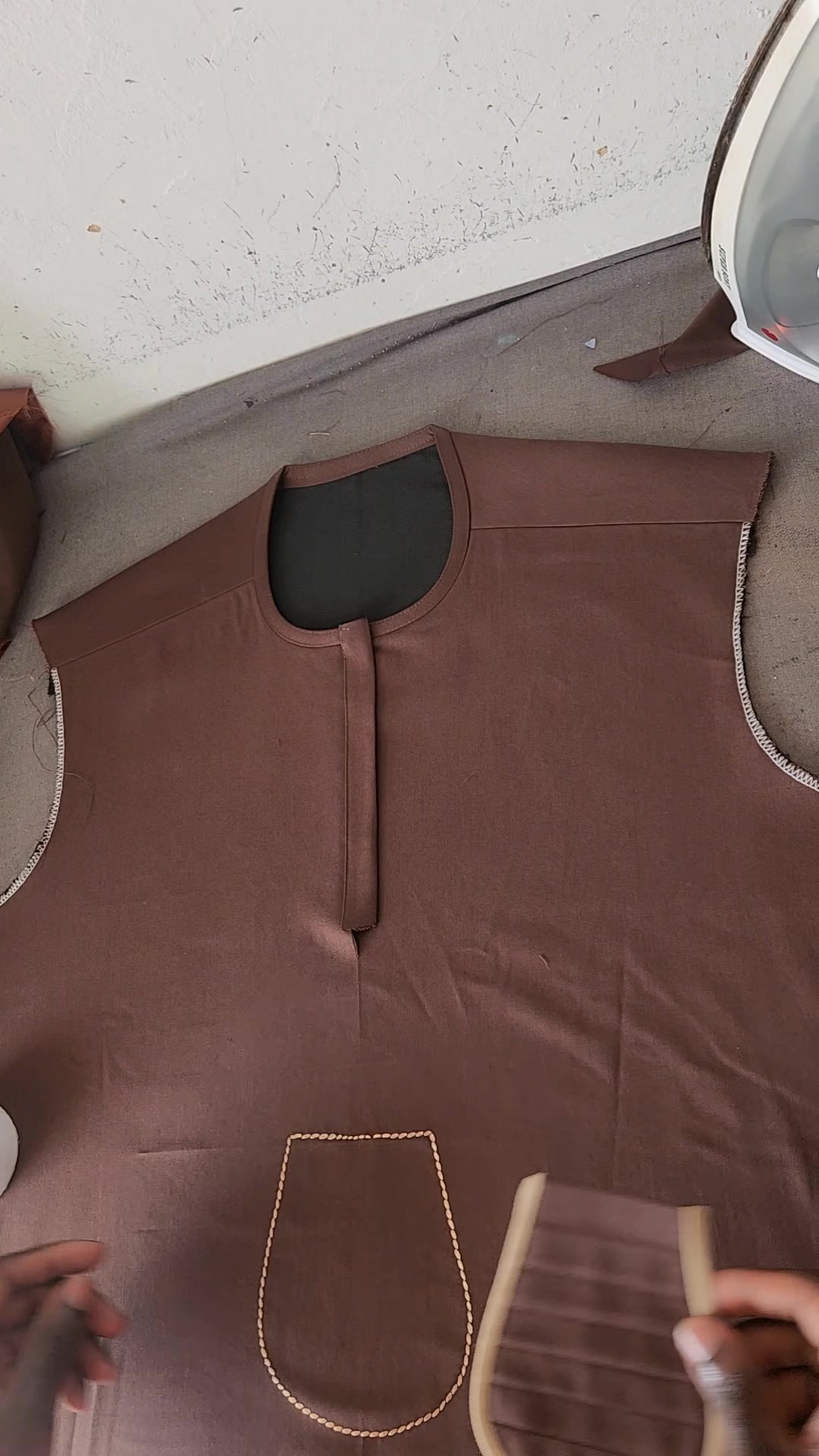 @A M H Clothing ✂️🧥
