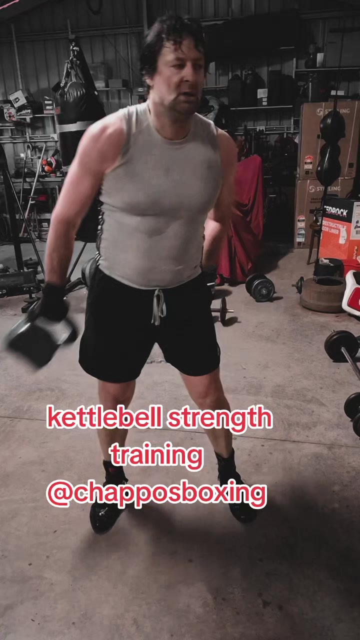 @Chapposboxing