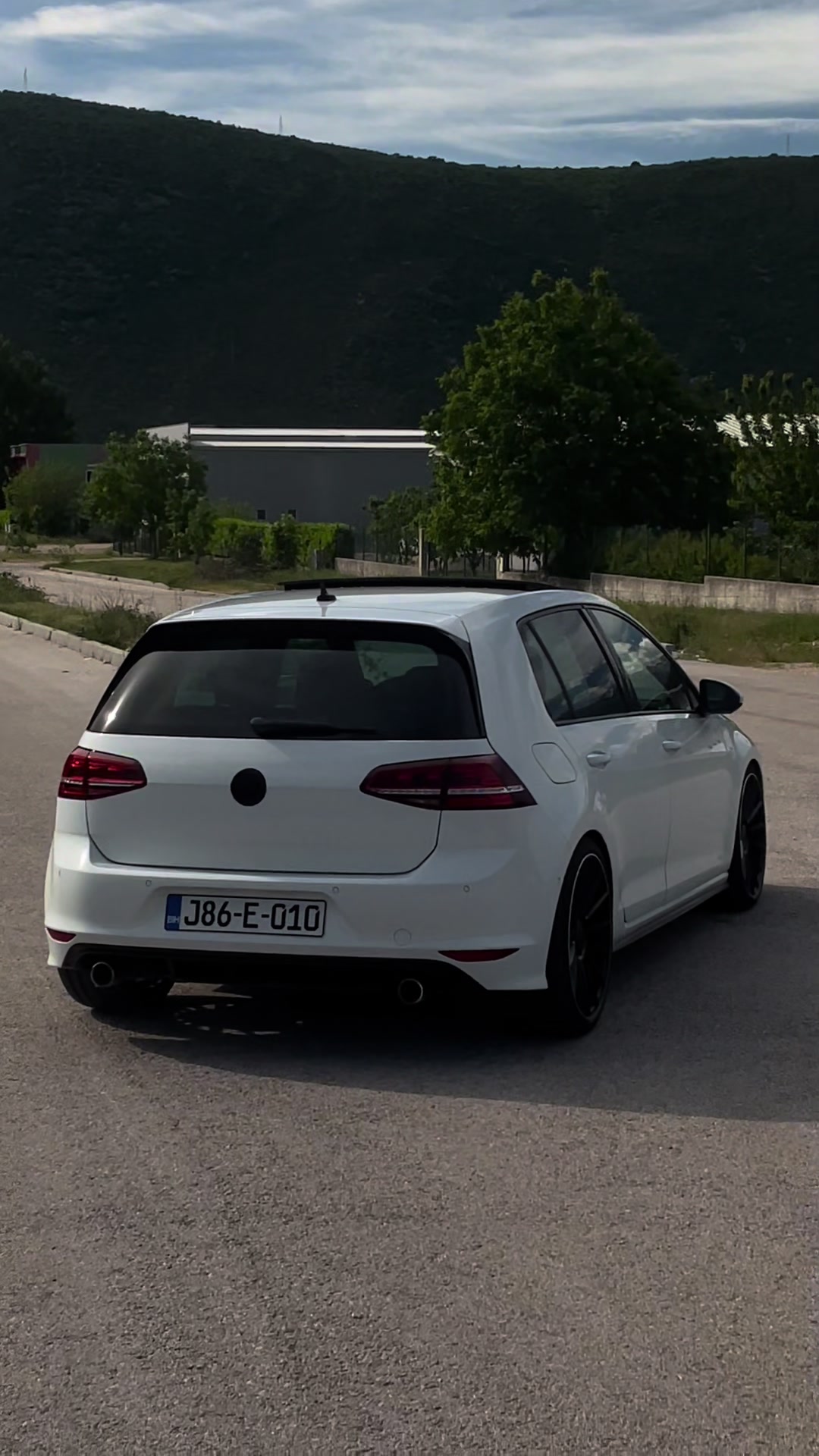 @Mostar Automotive