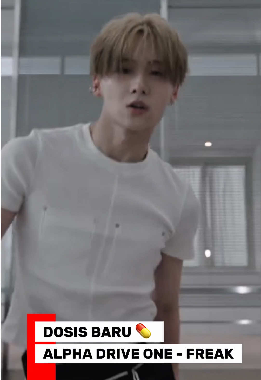 @DOSIS KPOP