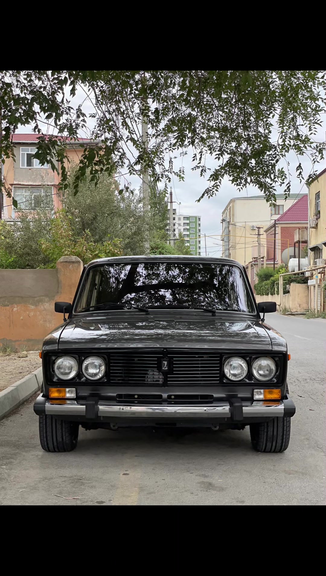 @Intizam Ashirov