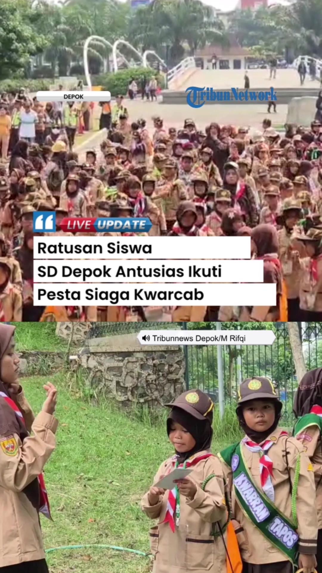 @Tribunnews