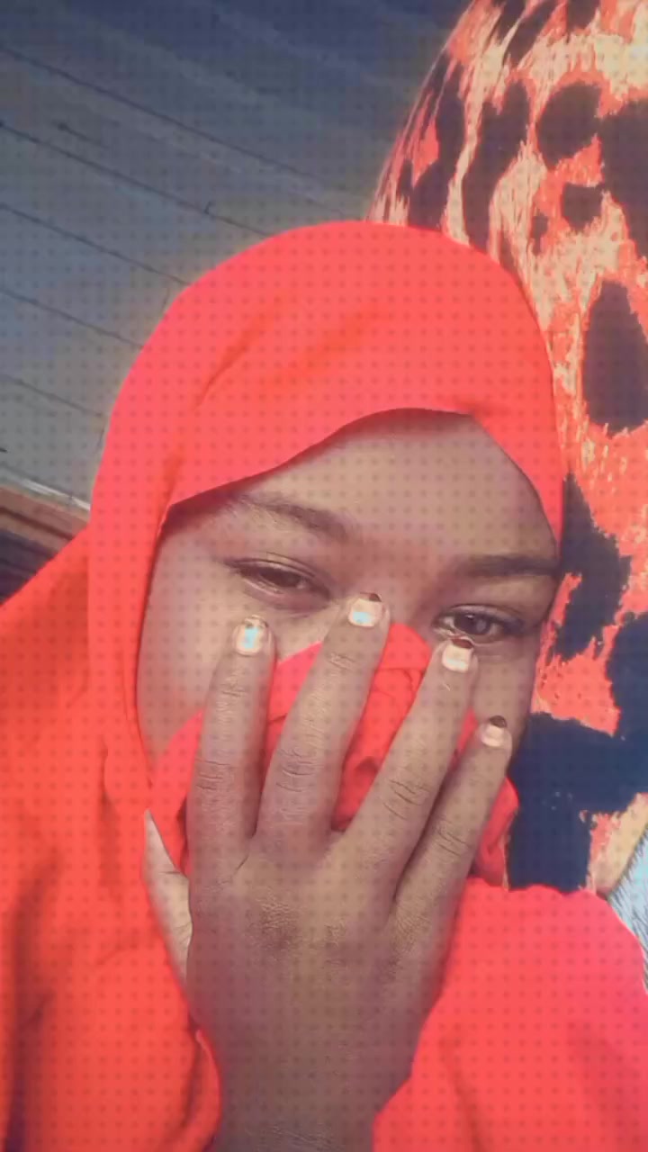 @kundhaan ina maxamed👑💪