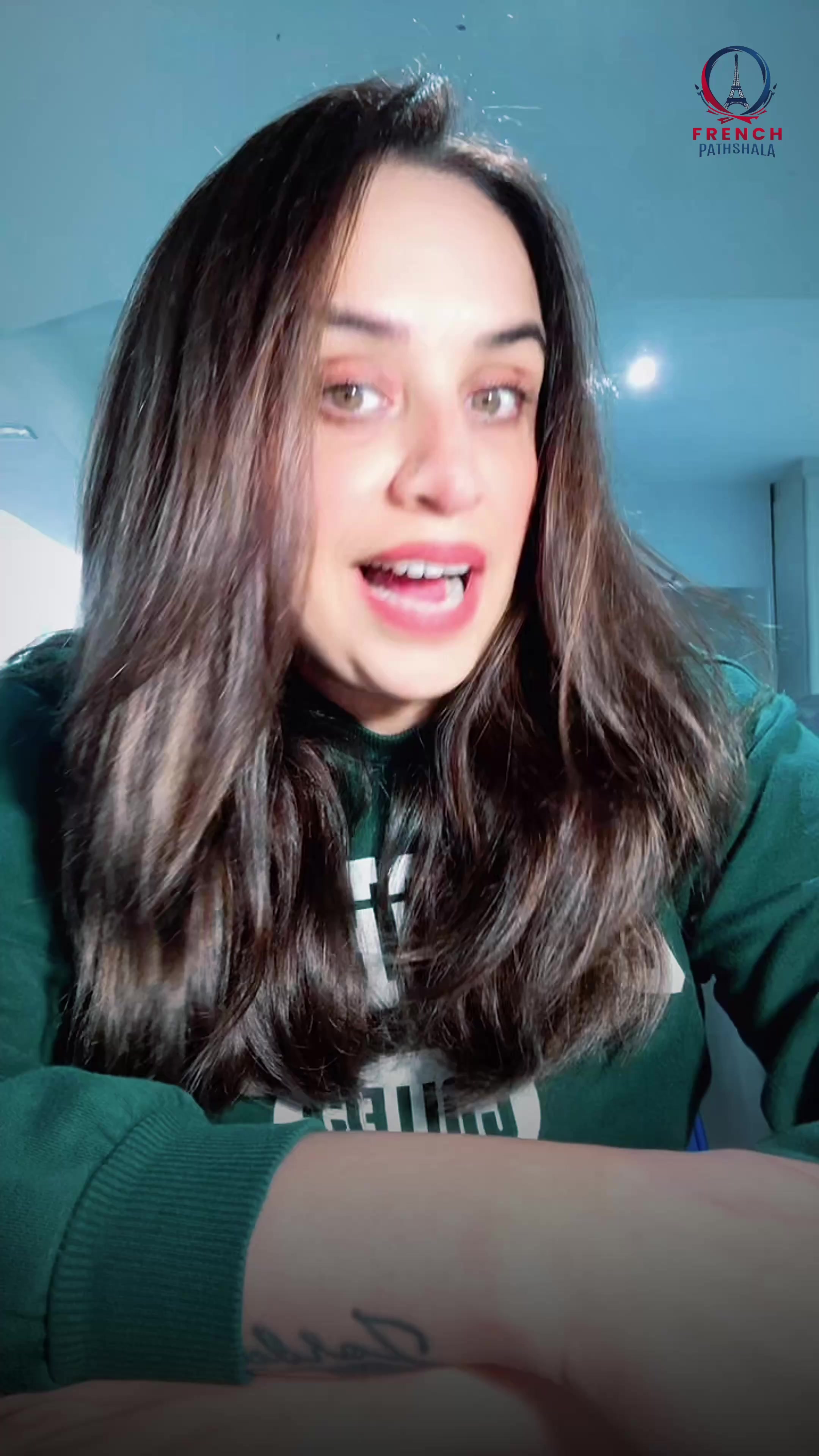 @French_pathshaala