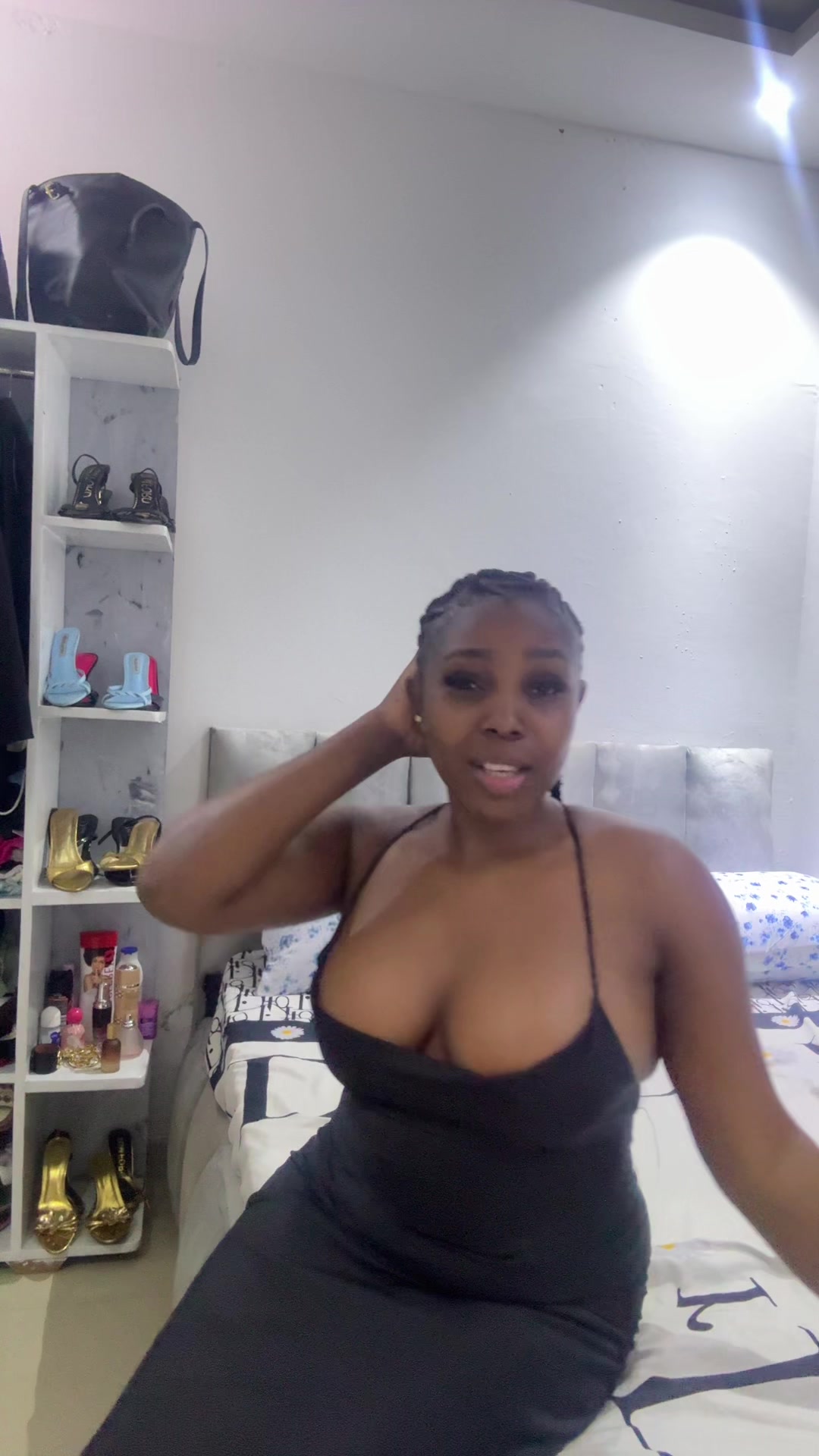 @CYNTHIA BINGA 🇨🇩🇨🇩