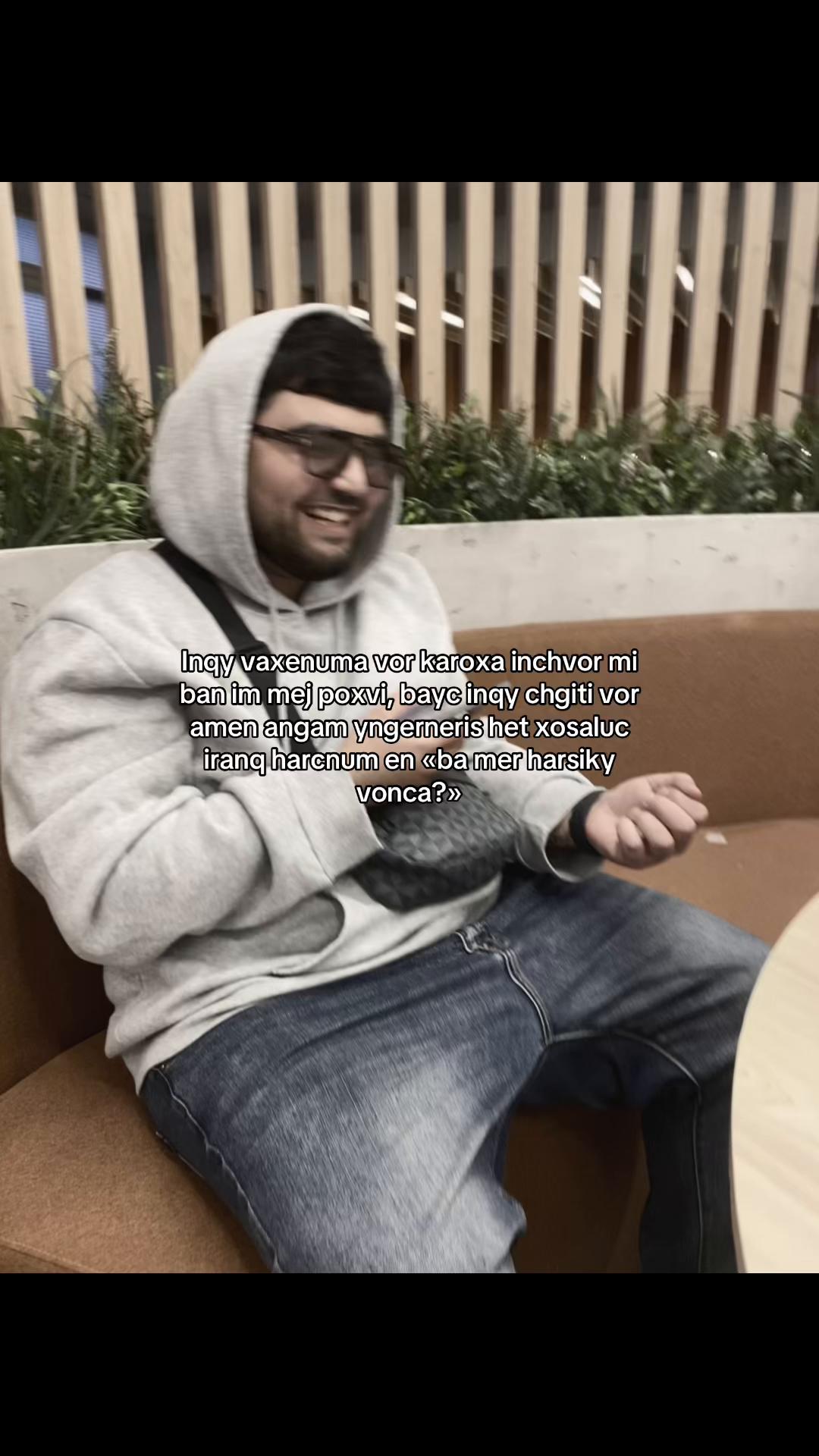 @Reality?