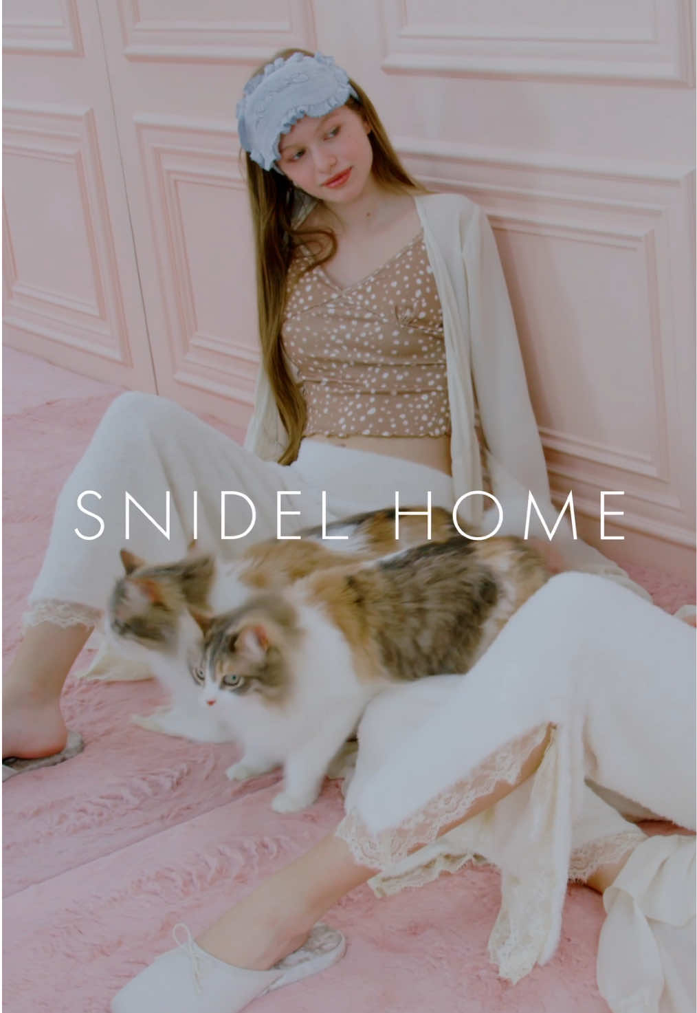 @SNIDEL HOME