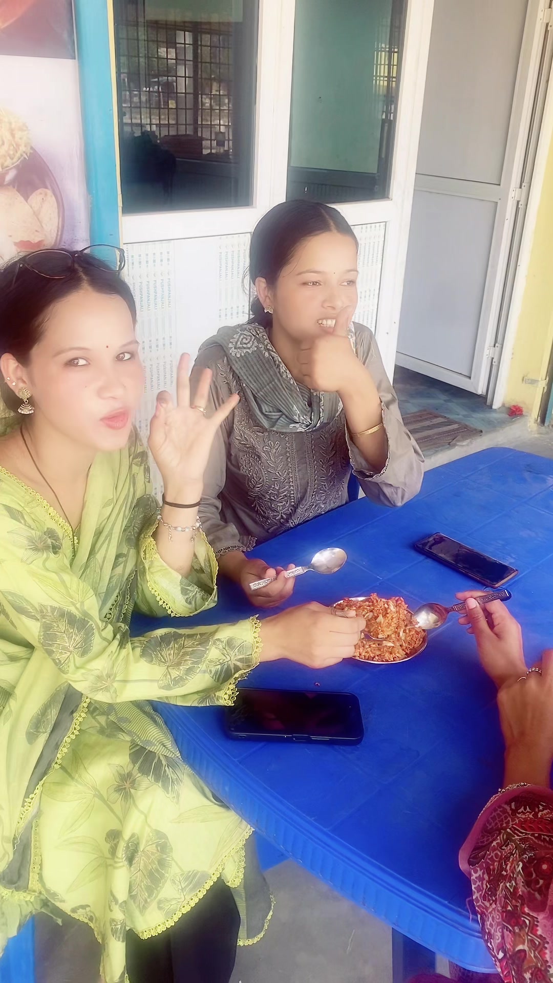 @Pokhara unique Chatpat💙