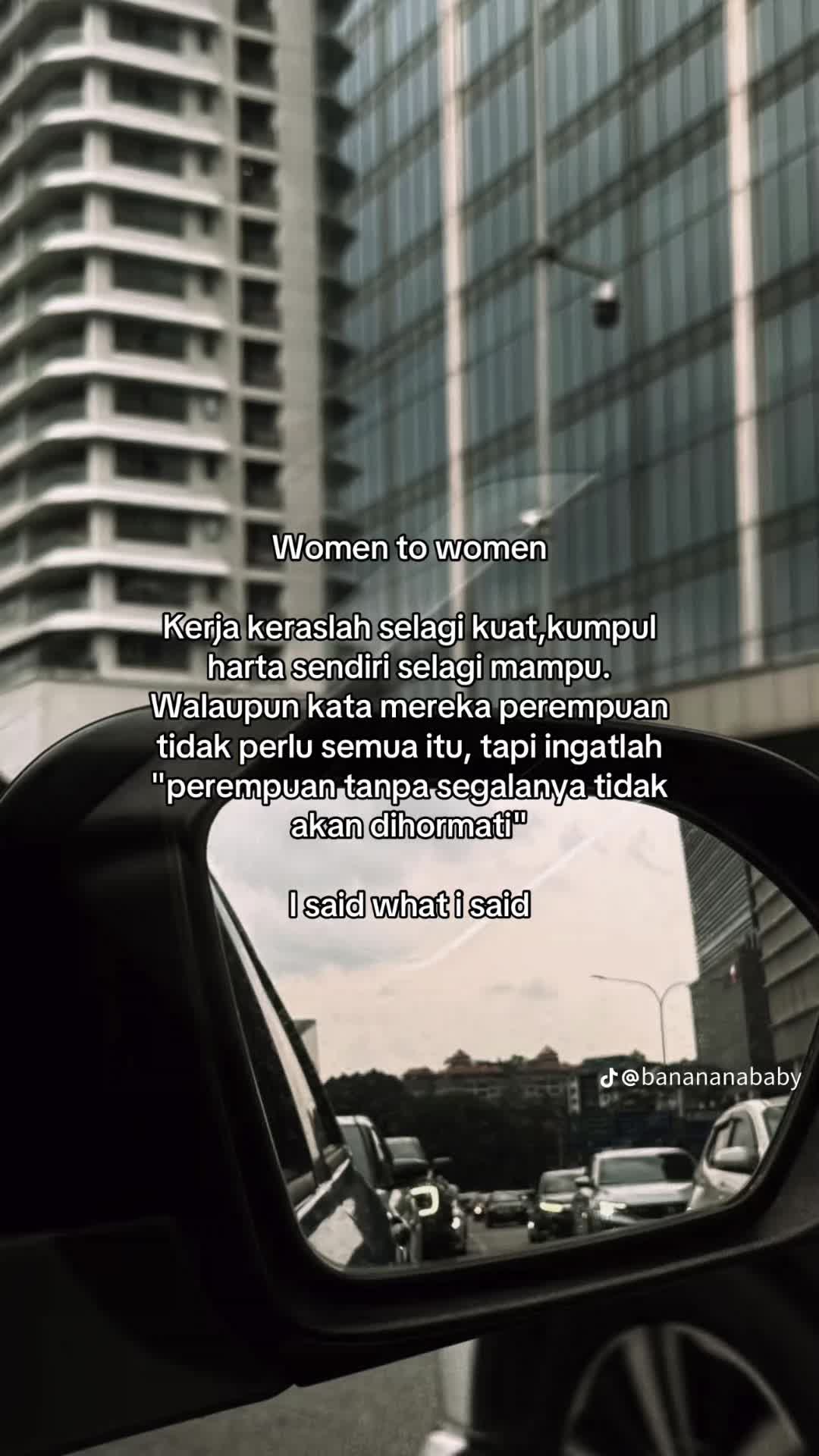 @Ida Zuraidah