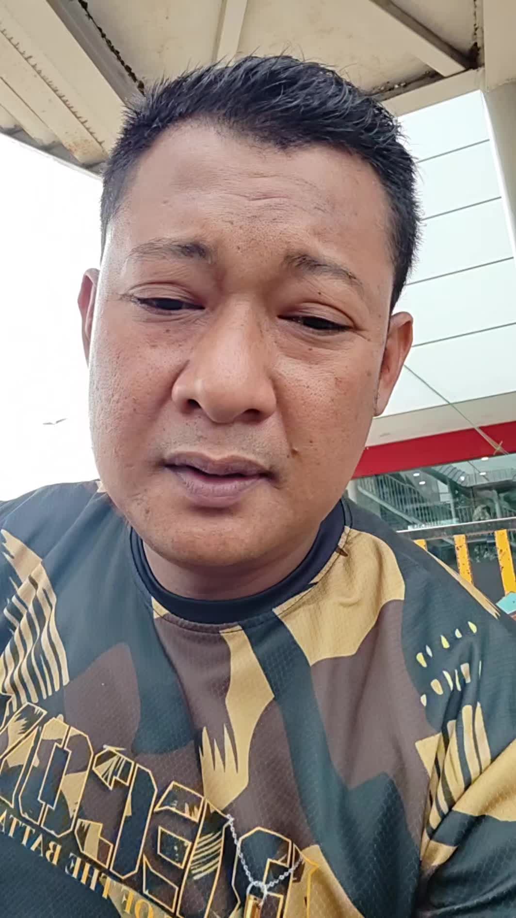 @SKOD SAMPAI MATI 🪖