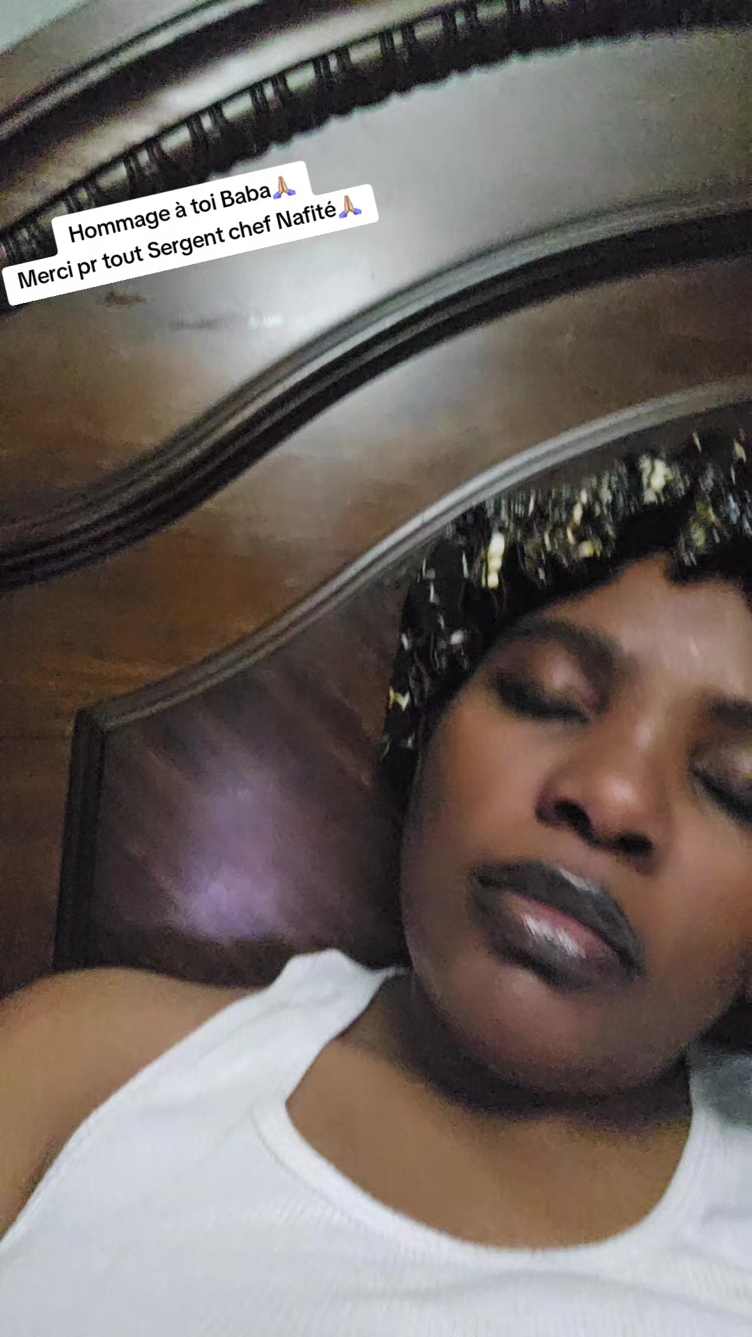 @Oumou Zangoli