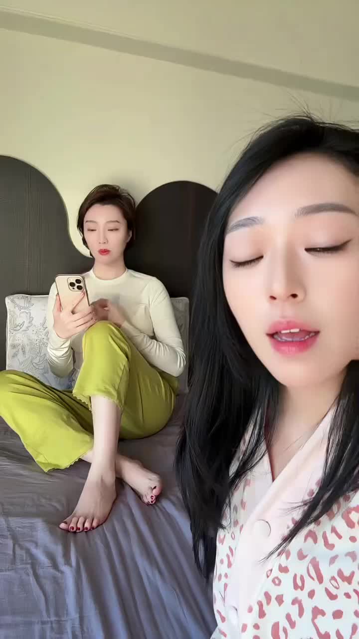 @关注才回复