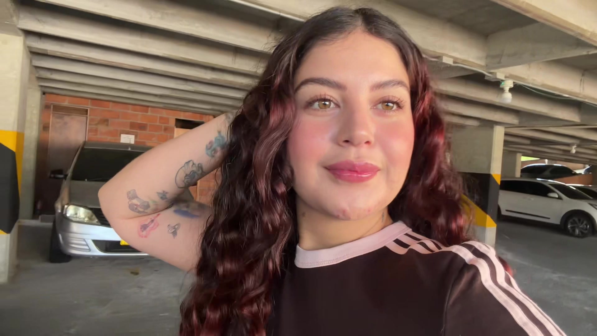 @Isabela Ramirez