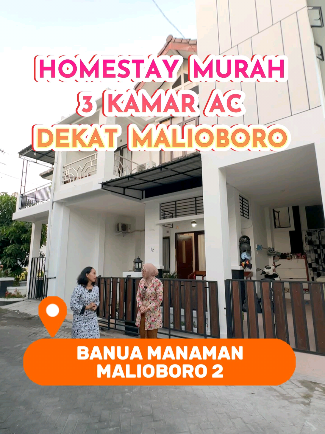 @Mbok Nginep