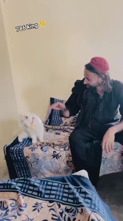 @چوہدری نثار مندیال