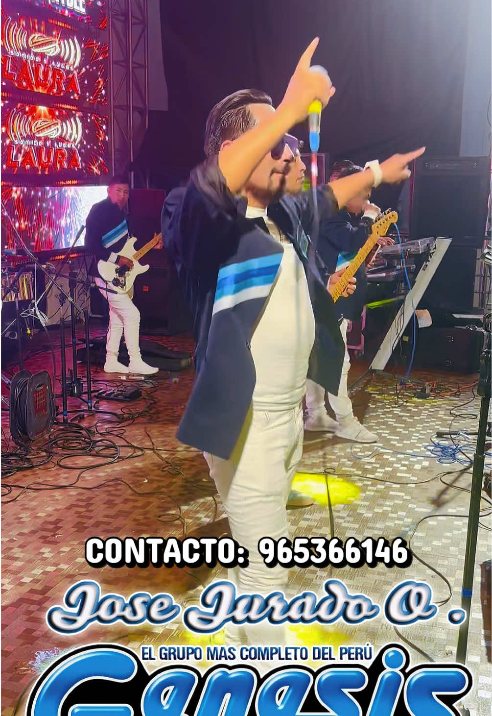 @Grupo Genesis Oficial