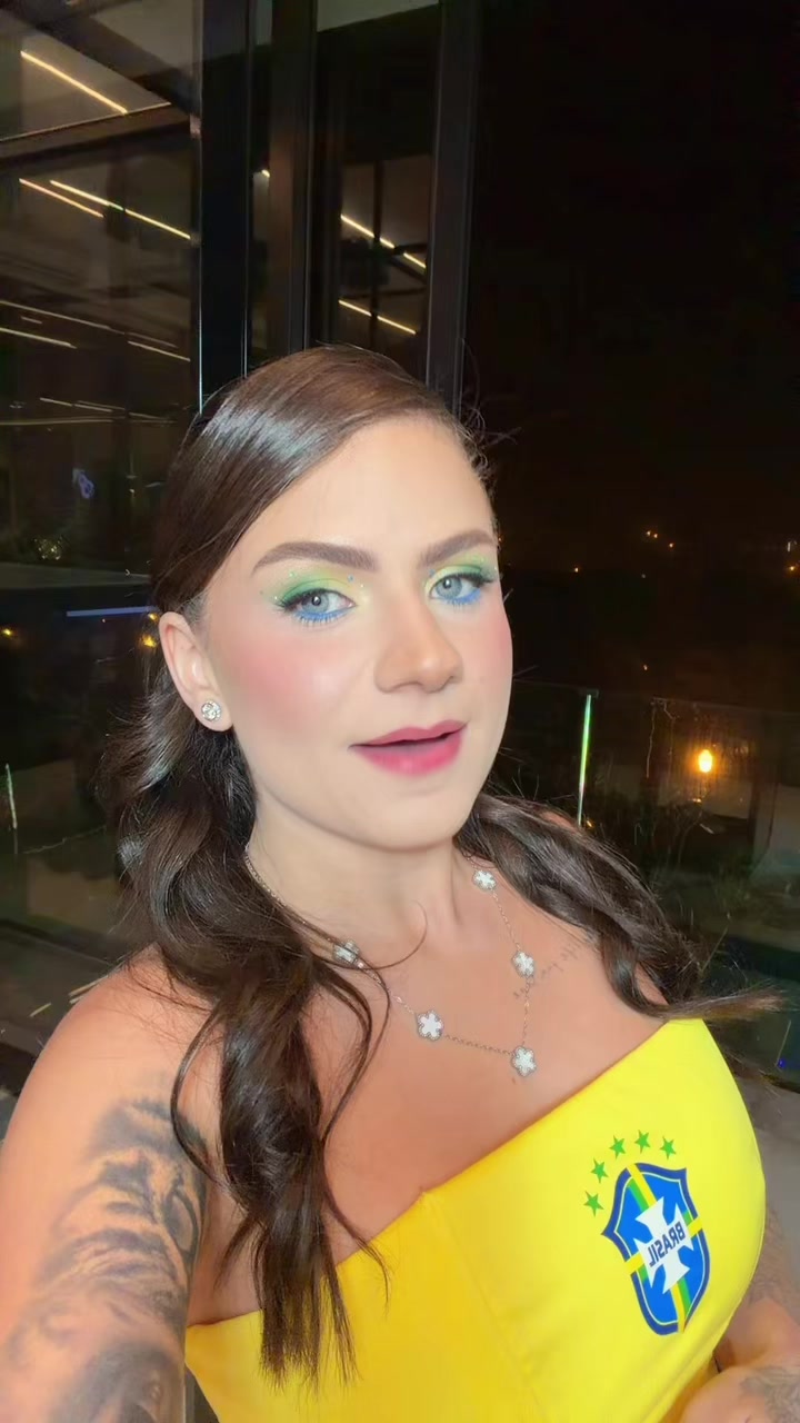 @Debora Paixão