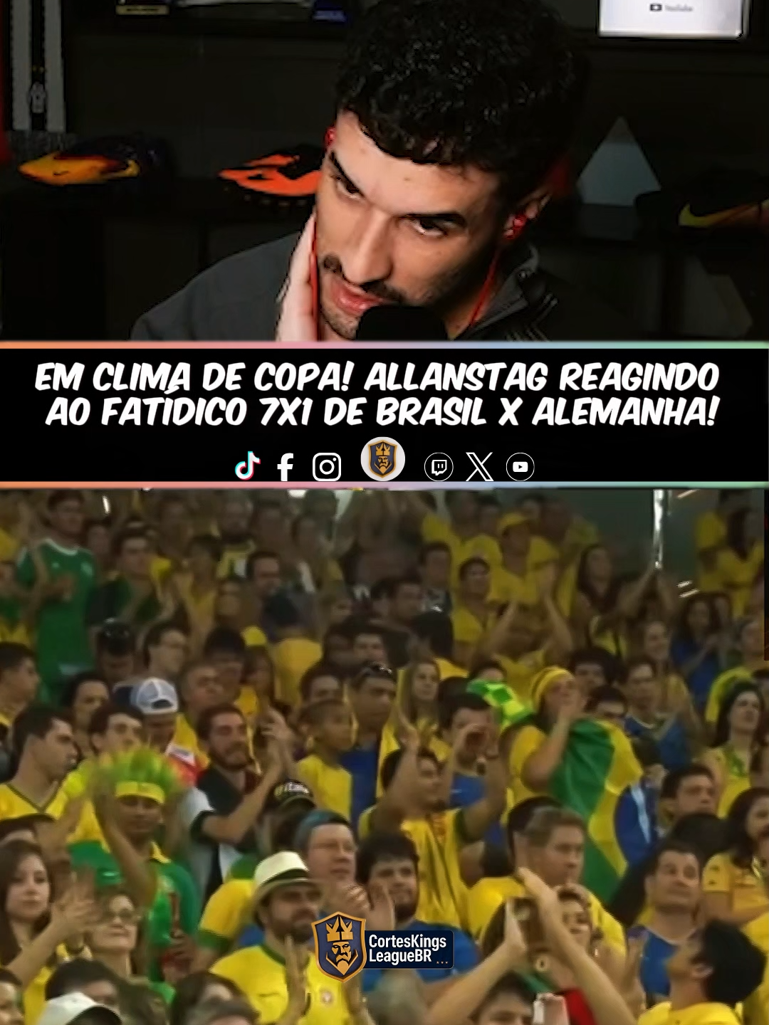 @Corteskingsleaguebr