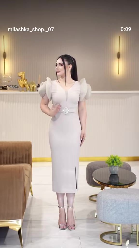 @Laurel _Dress