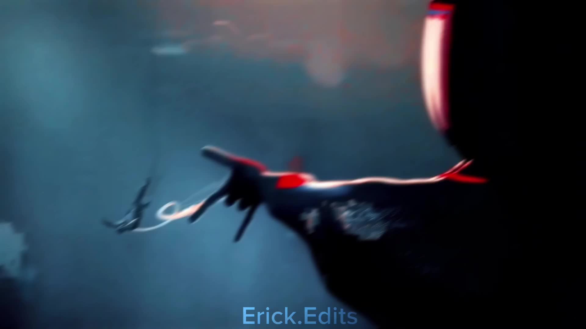 @Erick
