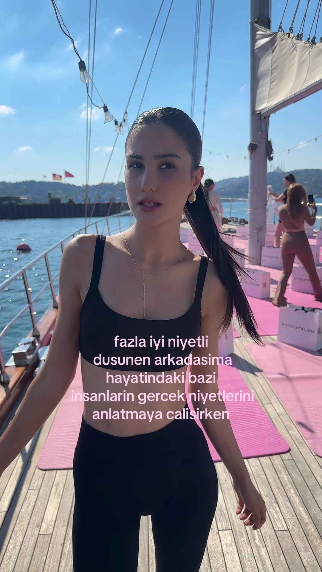 @Yağmur Yıldıran