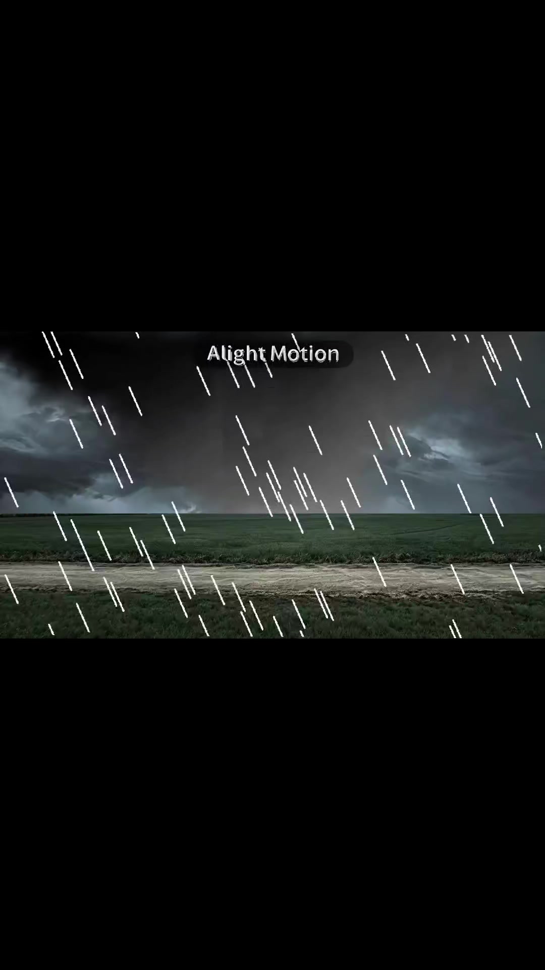 @storm chasers animation