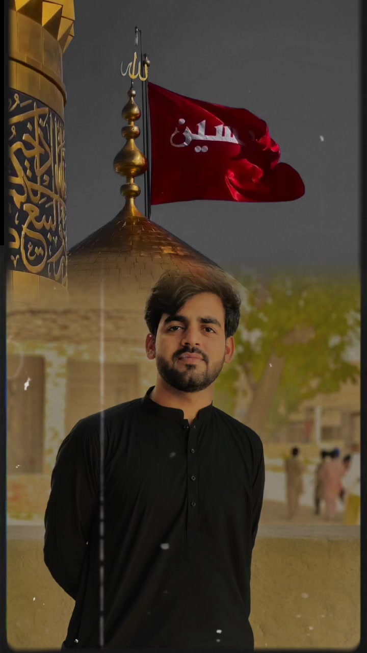 @Asif Malik