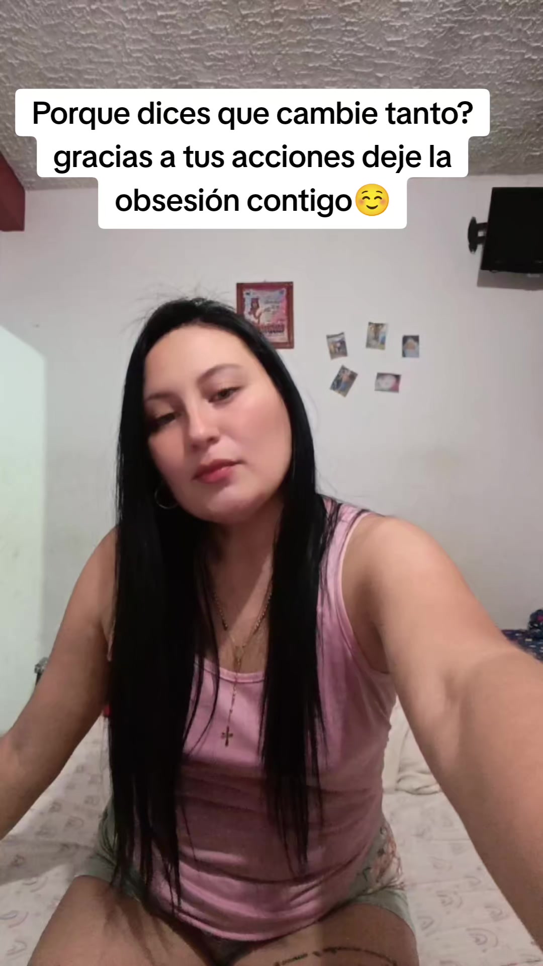 @angelicadiaz😍