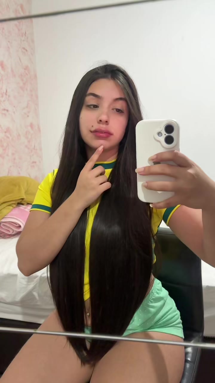 @bellinhaquentona2k26
