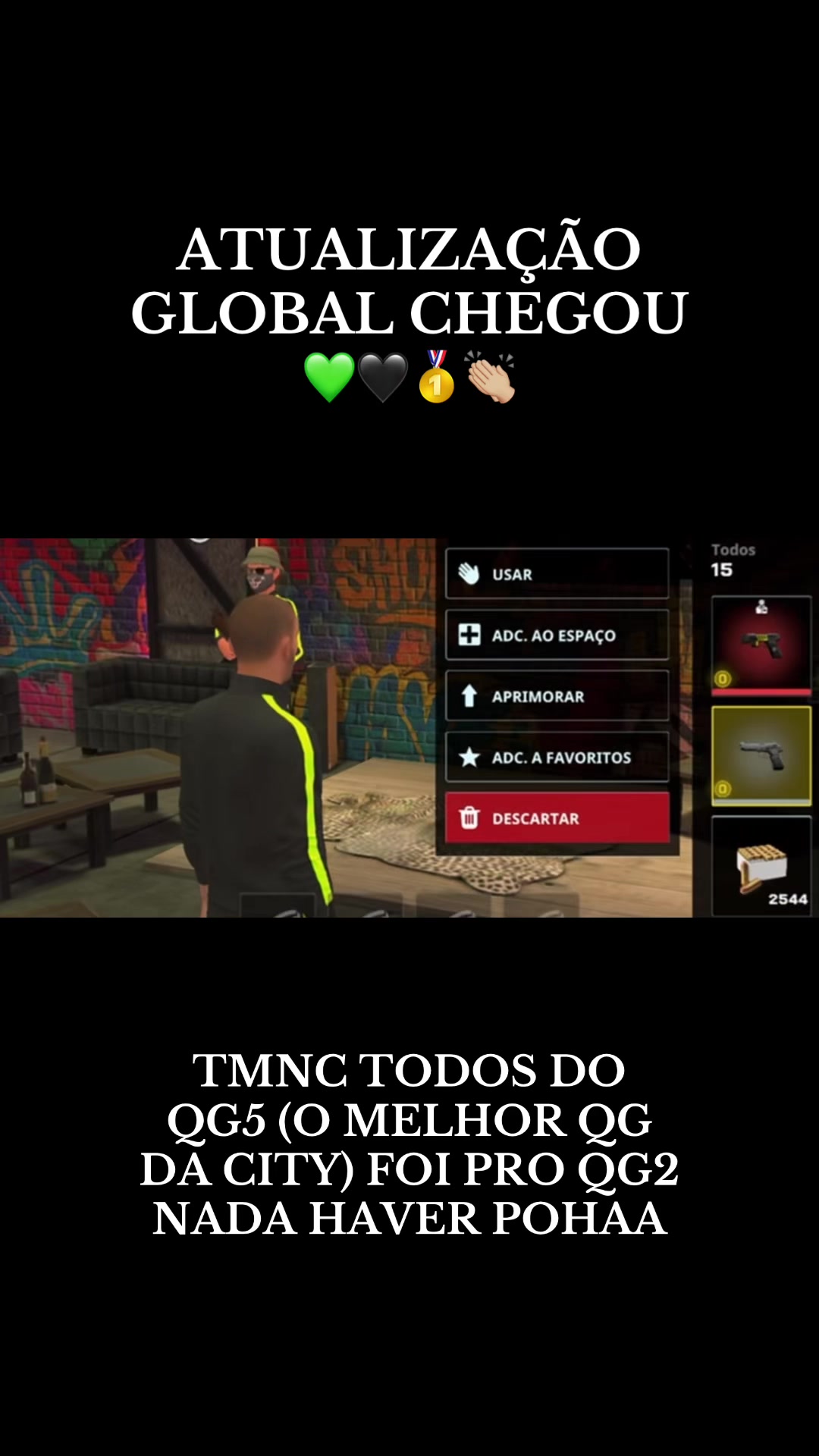 @FML BDM
