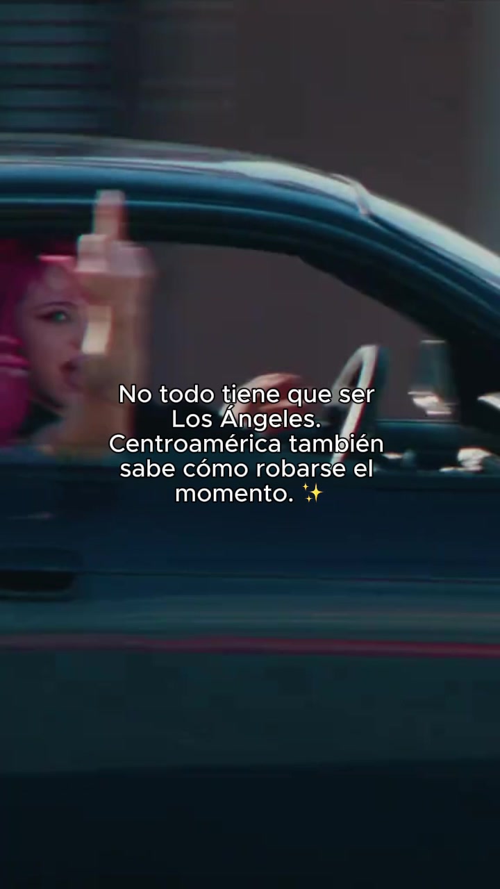 @Universal Music Centroamérica