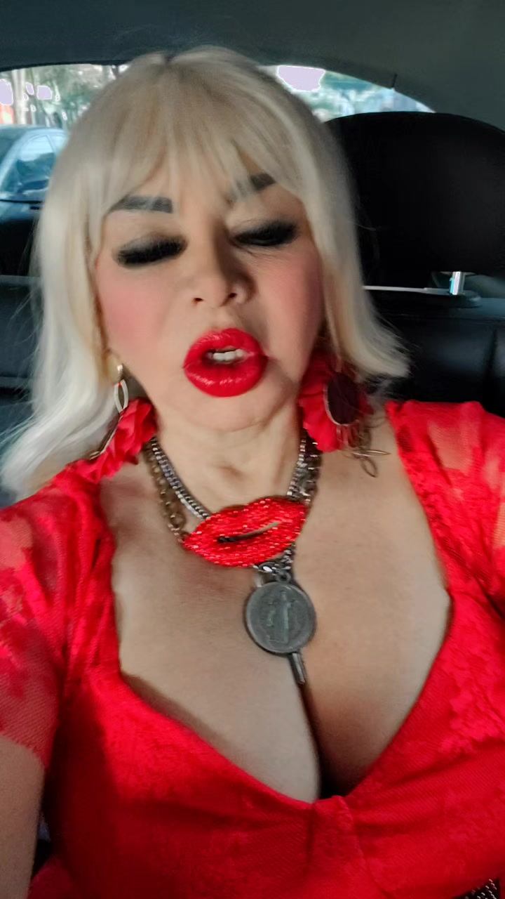 @Susy Diaz