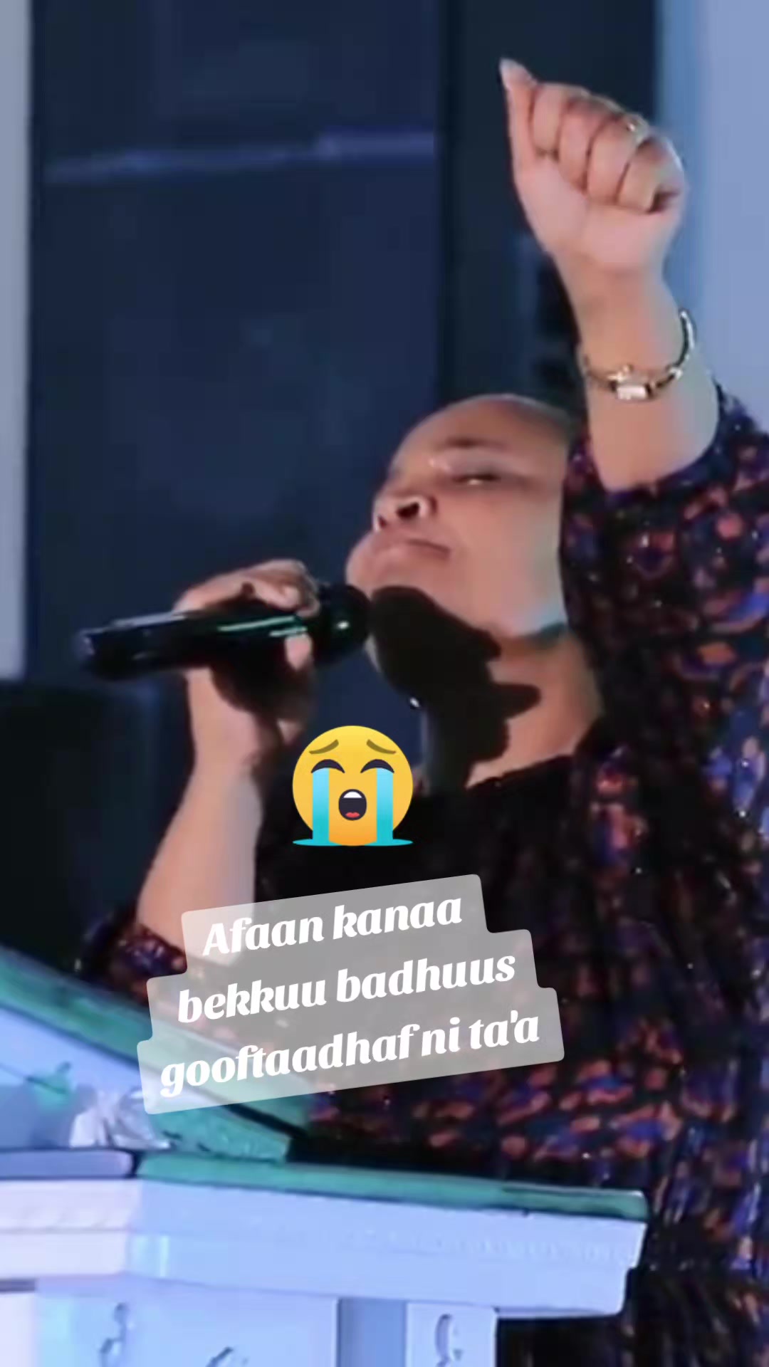 @warqii mucaa yesus