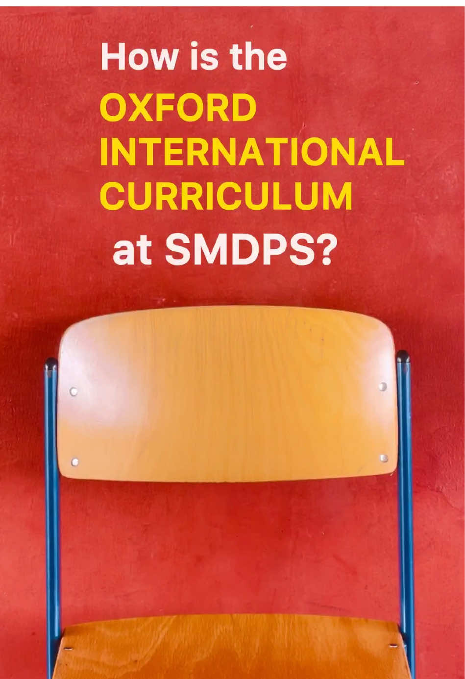 @St. Martin de Porres Schools