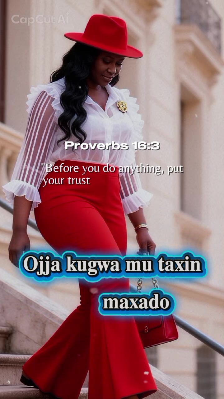 @abwooli wa Araali