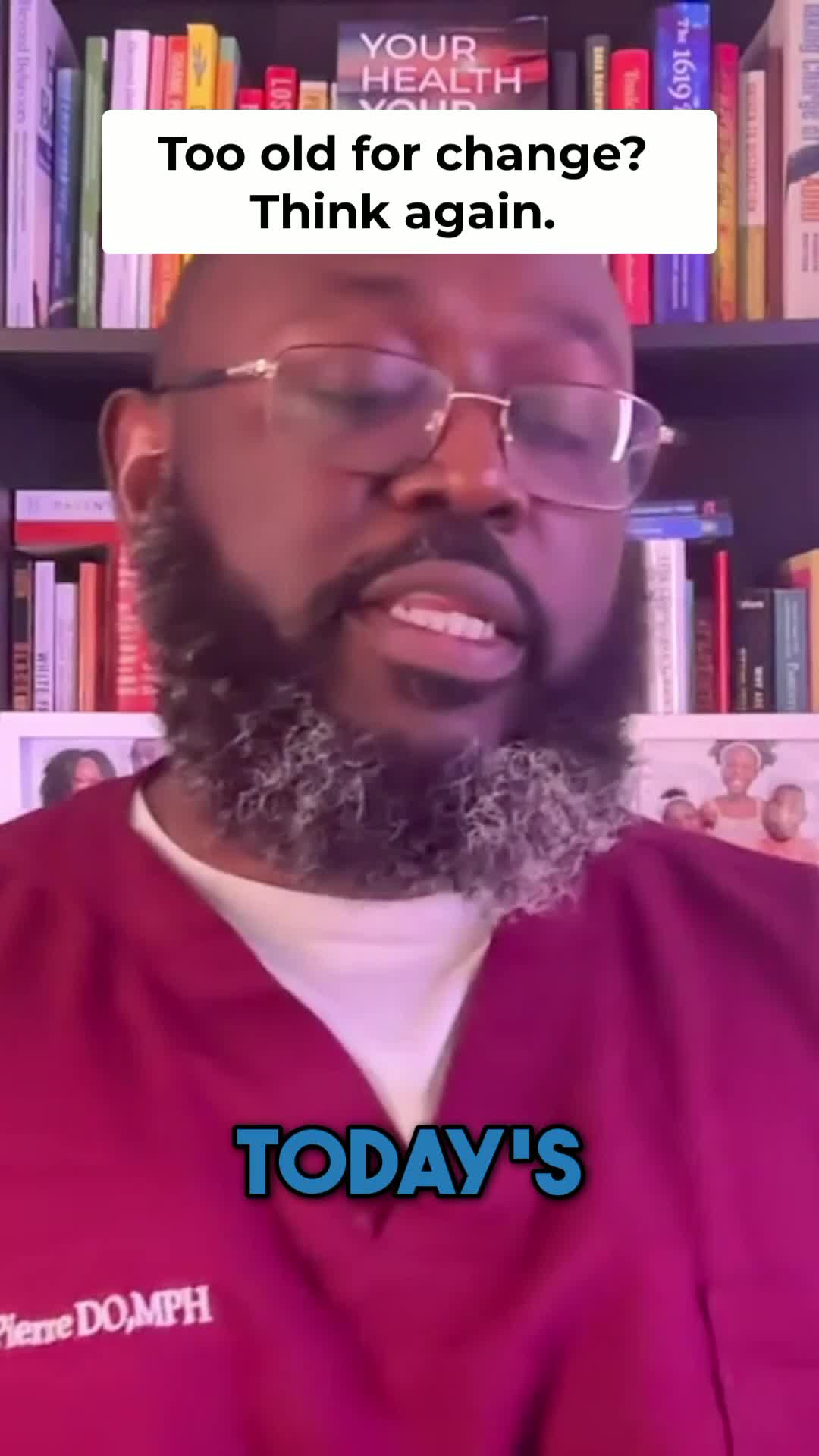 @👨🏿⚕️Berry Pierre DO,MPH